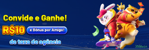 Apostas Esportivas 3588win
