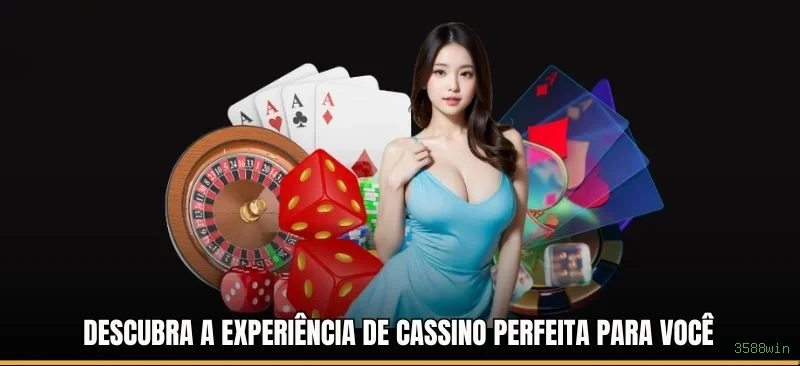 Cash Out Esportes 3588win