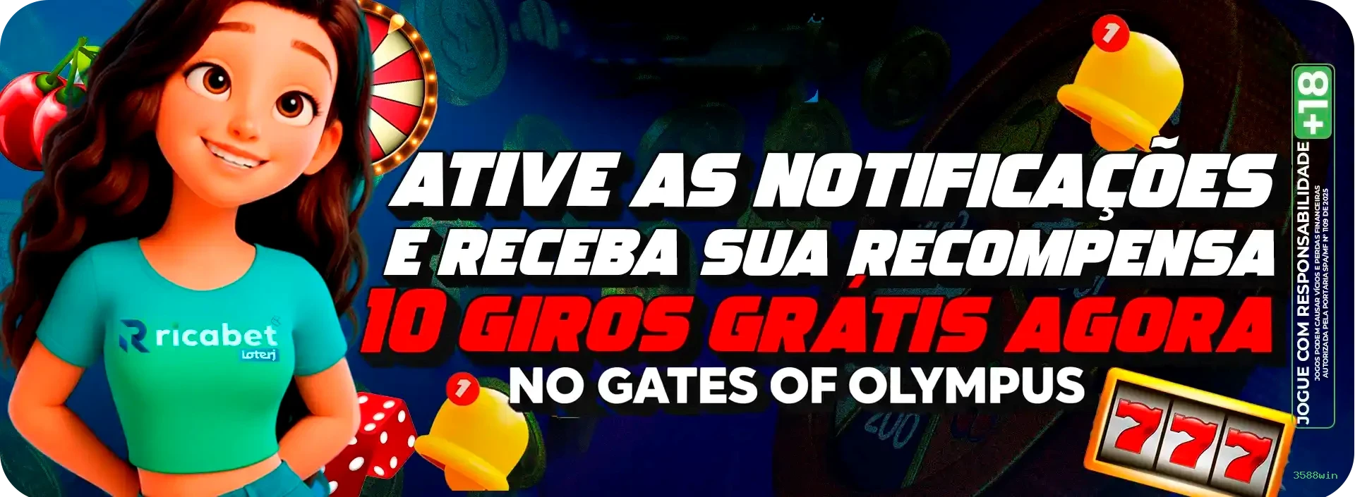 Termos de Bônus