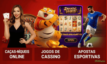 Sobre o 3588win