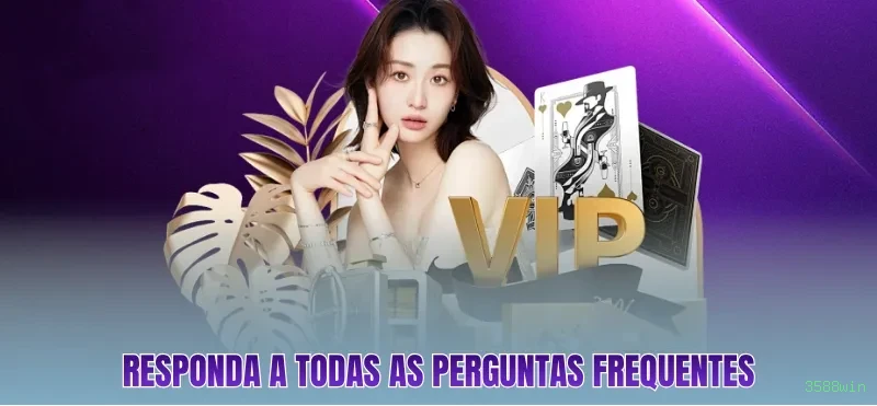 Termos de Bônus 3588win