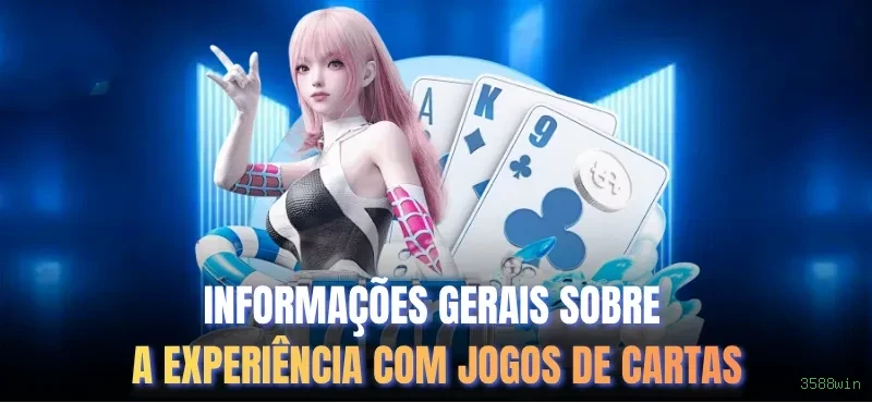 Termos de Serviço 3588win