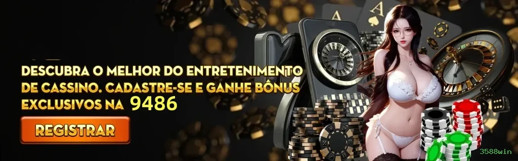 Esportes Virtuais 3588win